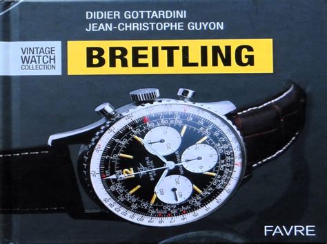 catalogo breitling 2017|breitling books in order.